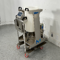 Millipore Single Use Mixer image 1